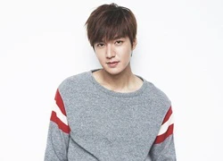 Né nhập ngũ, Lee Min Ho có thể theo vết xe đổ Song Seung Hun