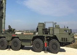 Nga có bán, Iran cũng không thèm mua tên lửa S-400