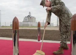 Nga đối phó lá chắn tên lửa NATO ở châu Âu: Nói dễ, làm khó