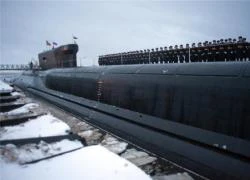 Nga tìm kẻ kế nhiệm tên lửa SLBM Bulava