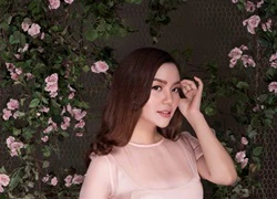 Ngọc Anh thực hiện liveshow tiền tỷ đánh dấu 11 năm ca hát