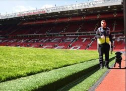 Người chịu trách nhiệm vụ "bom giả" ở Old Trafford