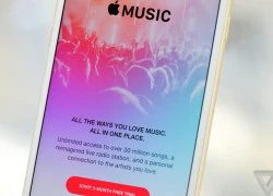 Người dùng iTunes mất file nhạc, Apple không biết tại sao