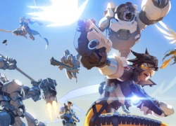 Nhà nghèo thì không được quyền chơi game Overwatch?