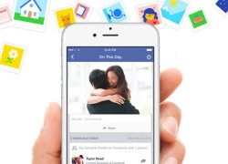 Nhiều người dùng Facebook vẫn chưa có On This Day