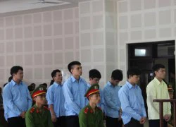 Nhóm giang hồ không chịu gác kiếm gây án mạng kinh hoàng lĩnh án