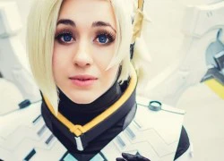 Những bộ cosplay đậm chất công nghệ siêu cuốn hút