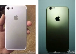 Những hình ảnh iPhone 7 đáng tin nhất