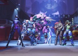 Những lời khuyên giúp bạn &#8216;thống trị&#8217; chiến trường trong Overwatch