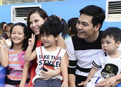 Những lý do khiến MC Phan Anh được fan gọi 'soái ca'