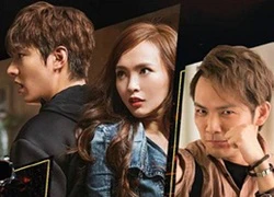 Những lý do không thể bỏ qua siêu phẩm của Lee Min Ho, Đường Yên