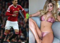 Những nàng WAGS nóng bỏng nhất EURO 2016