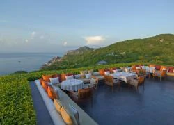 Những resort sang chảnh ở Việt Nam được sao yêu thích