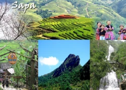 Những tour du lịch hấp dẫn trong dịp nghỉ lễ 30/4 1/5