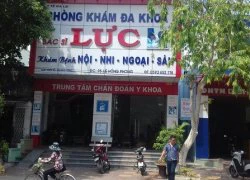 Nữ sinh chết tức tưởi sau truyền dịch