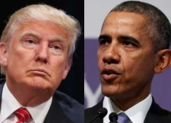 Obama công kích tỷ phú Trump: Tranh cử tổng thống không phải truyền hình thực tế