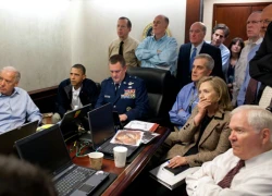 Obama kể về cuộc tranh luận trước khi diệt bin Laden