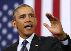 Obama muốn bàn về &#8220;căng thẳng nghiêm trọng&#8221; ở Biển Đông khi thăm Việt Nam