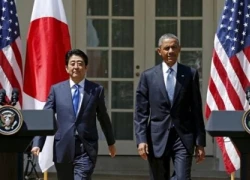 Obama sẽ không xin lỗi về bom hạt nhân khi tới Hiroshima