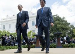 Obama thăm Hiroshima, Triều Tiên chê "toan tính trẻ con"