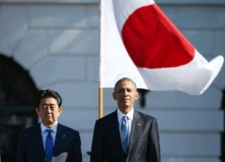 Obama tới thăm Hiroshima &#8211; một mũi tên trúng hai đích