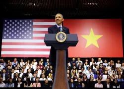 Obama: Tôi trông cậy vào nữ cố vấn gốc Việt ở mọi chính sách