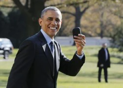 Ông Obama được bảo vệ trên Internet ra sao?