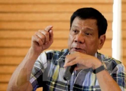 Ông Rodrigo Duterte trở thành tân Tổng thống Philippines