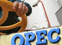 OPEC có thể ngừng xét phương án "đóng băng" sản lượng dầu