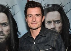 Orlando Bloom xuất hiện vui vẻ, rạng rỡ mặc tin đồn ngoại tình với Selena