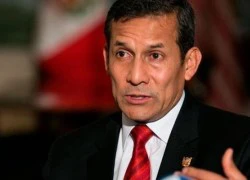 Peru ban bố tình trạng khẩn cấp do nguy cơ nhiễm độc thủy ngân