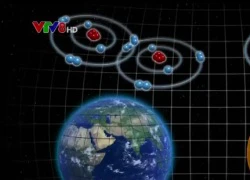 Phát hiện chấn động: NASA tìm thấy oxy trên sao Hỏa