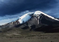 Phát hiện ngọn núi cao hơn cả đỉnh Everest