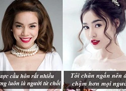 Phát ngôn 'giật tanh tách' của sao Việt tuần qua (P98)