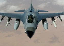 Lý do Việt Nam nên mua JAS 39 hơn là F-16