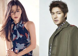 Phim của Jeon Ji Hyun và Lee Min Ho có giá gấp đôi &#8220;Hậu Duệ Mặt Trời&#8221;