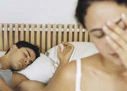 Phụ nữ nên biết đàn ông cũng có nhiều lúc &#8216;ngán&#8217; sex