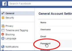 Phục hồi và giữ tài khoản Facebook an toàn khi bị hack