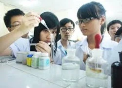 Quan niệm sai lầm trong dạy thí nghiệm Hóa học và cách khắc phục