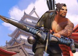 Ra mắt chưa đầy một tuần, Overwatch đã ngập tràn công cụ hack