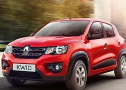 Renault ngừng sản xuất ô tô 100 triệu đồng do lỗi động cơ