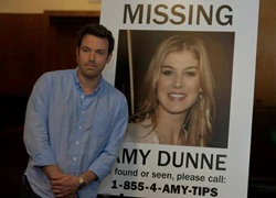 Rộ tin đồn "Gone Girl" sẽ có phần 2