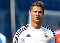 Ronaldo đạt mốc 200 triệu người theo dõi trên các mạng xã hội