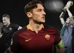 Sao phim khiêu dâm lôi kéo Totti đóng phim... người lớn