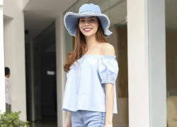 Sao Việt diện street style đẹp nhất tuần qua