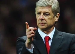 Sắp có SVĐ mang tên Arsene Wenger