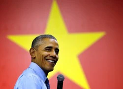 Sau chuyến thăm Việt Nam, điều gì chờ đón ông Obama tại Nhật?