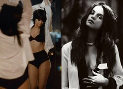 Selena Gomez: 'Gái ngoan' Hollywood đã trưởng thành