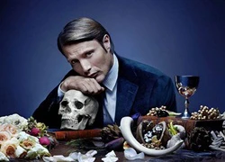 Series 'Hannibal' sẽ trở lại trong vài năm tới