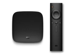 Set-top box hỗ trợ 4K HDR, chạy Android TV của Xiaomi